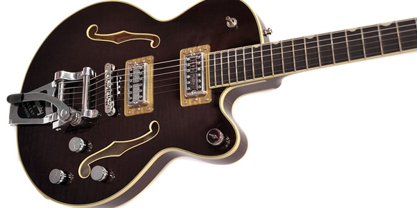 GRETSCH ( グレッチ )  / G6659TFM-DCH BRDKSTR JR DK CH NC画像2