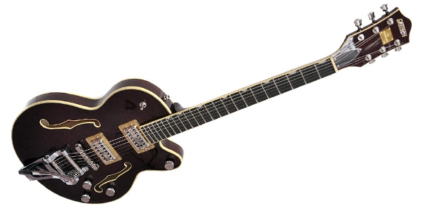 GRETSCH ( グレッチ )  / G6659TFM-DCH BRDKSTR JR DK CH NC画像3