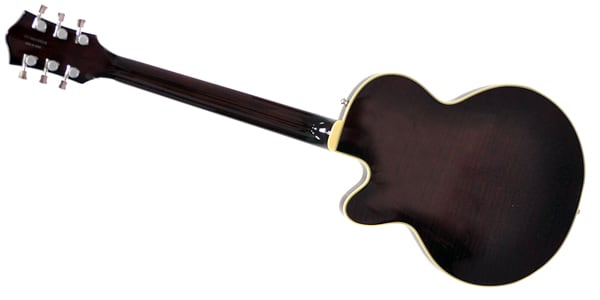 GRETSCH ( グレッチ )  / G6659TFM-DCH BRDKSTR JR DK CH NC画像4