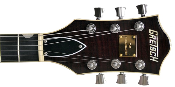 GRETSCH ( グレッチ )  / G6659TFM-DCH BRDKSTR JR DK CH NC画像5