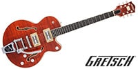 GRETSCH / G6659TFM Players Edition Broadkaster