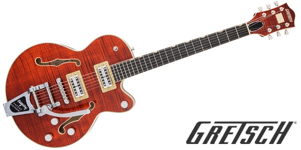 GRETSCH ( グレッチ ) / G6659TFM Players Edition Broadkaster