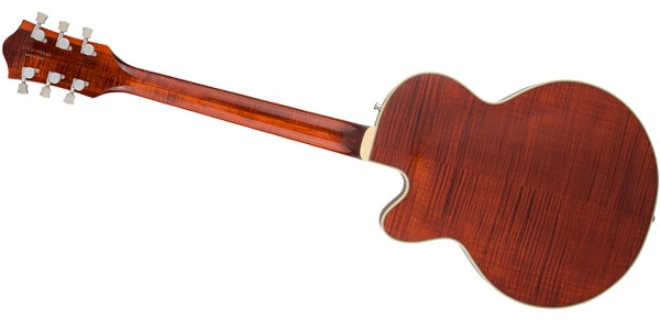 GRETSCH ( グレッチ )  / G6659TFM Players Edition Broadkaster画像2