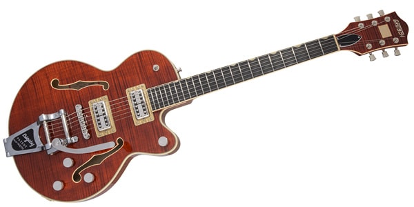 GRETSCH ( グレッチ )  / G6659TFM Players Edition Broadkaster画像3