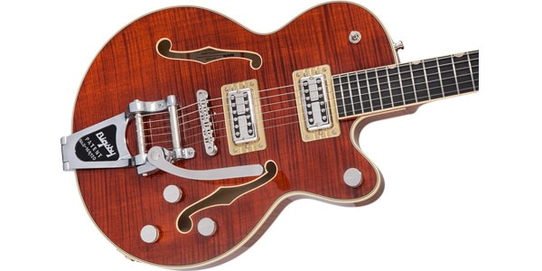 GRETSCH ( グレッチ )  / G6659TFM Players Edition Broadkaster画像5