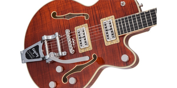 GRETSCH ( グレッチ )  / G6659TFM Players Edition Broadkaster画像6