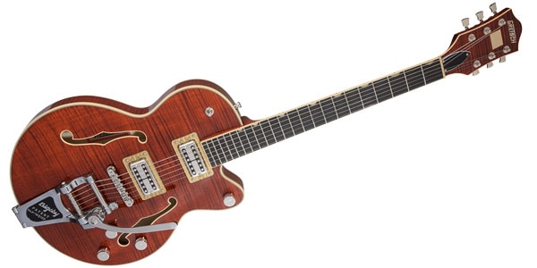 GRETSCH ( グレッチ )  / G6659TFM Players Edition Broadkaster画像4