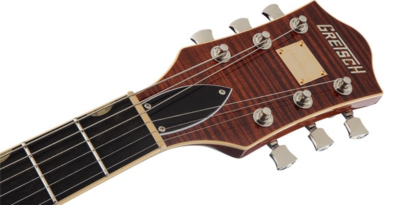 GRETSCH ( グレッチ )  / G6659TFM Players Edition Broadkaster画像7