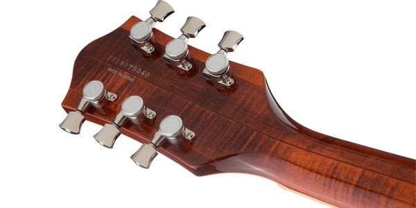 GRETSCH ( グレッチ )  / G6659TFM Players Edition Broadkaster画像8