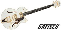 GRETSCH G6659TG Players Edition Broadkaster