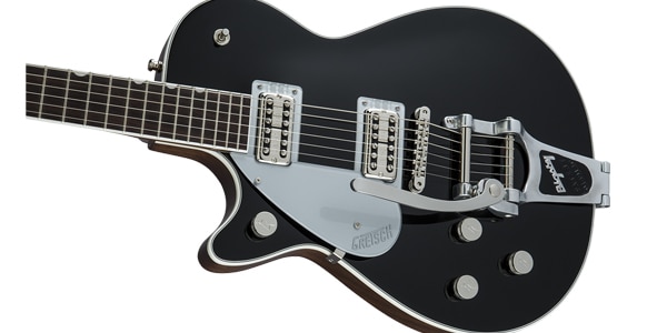 GRETSCH ( グレッチ )  / G6128TLH Black画像3