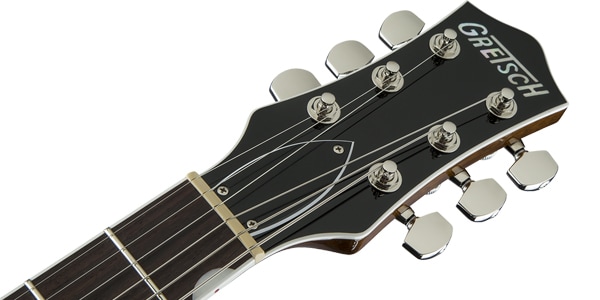 GRETSCH ( グレッチ )  / G6128TLH Black画像4