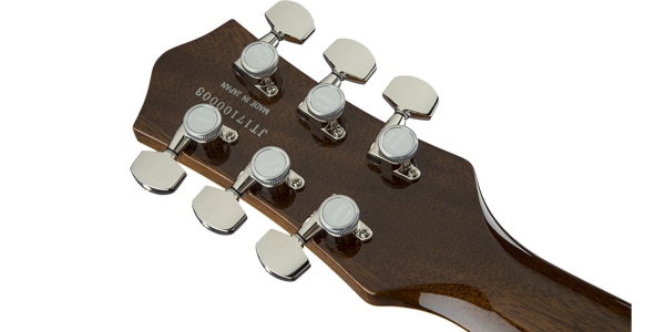 GRETSCH ( グレッチ )  / G6128TLH Black画像5