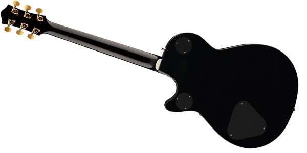 GRETSCH ( グレッチ )  / G6229TG LTD Players ED Sparkle Jet BT w/Bigsby OTS画像2