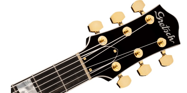 GRETSCH ( グレッチ )  / G6229TG LTD Players ED Sparkle Jet BT w/Bigsby OTS画像5