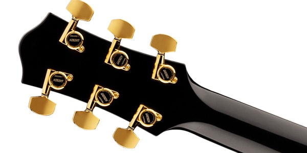 GRETSCH ( グレッチ )  / G6229TG LTD Players ED Sparkle Jet BT w/Bigsby OTS画像6