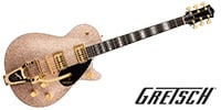 GRETSCH / G6229TG LTD Players ED Sparkle Jet BT Champagne Sparkle
