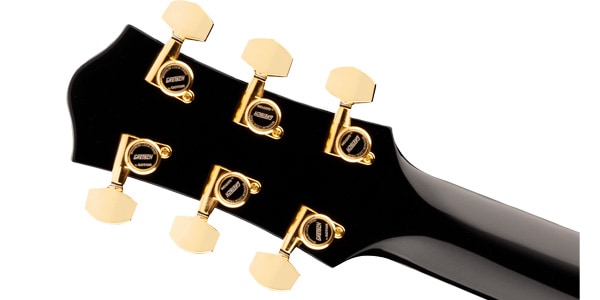 GRETSCH / G6229TG LTD Players ED Sparkle Jet BT Champagne Sparkle画像6