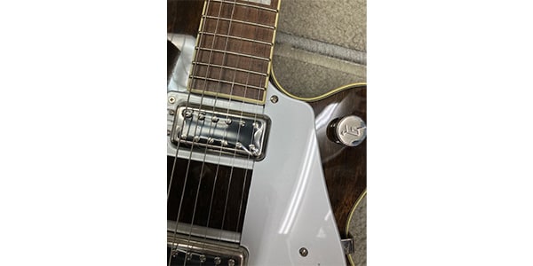 GRETSCH ( グレッチ )  / G5657T Electromatic Center Block Jr. Single Cut Imperial Sta 画像3