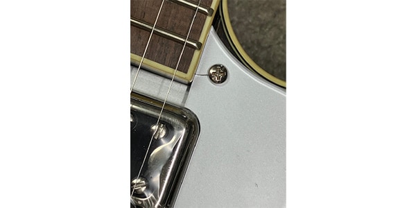 GRETSCH ( グレッチ )  / G5657T Electromatic Center Block Jr. Single Cut Imperial Sta 画像4