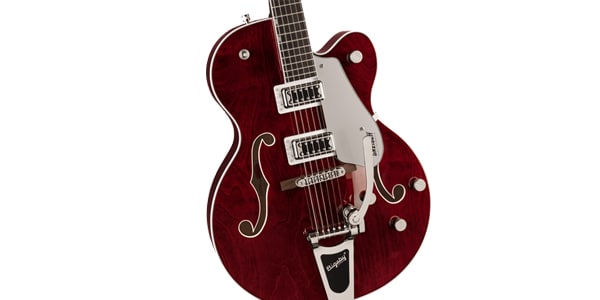 GRETSCH グレッチ G5420T 2022年製 ウォルナットステイン-