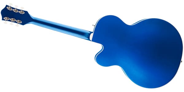 GRETSCH ( グレッチ )  / G5420T Electromatic Classic Hollow Body Azure Metallic画像2
