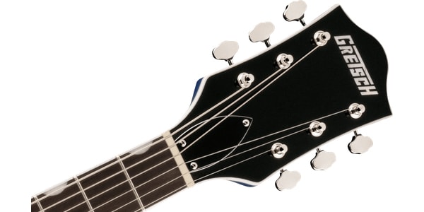 GRETSCH ( グレッチ )  / G5420T Electromatic Classic Hollow Body Azure Metallic画像5