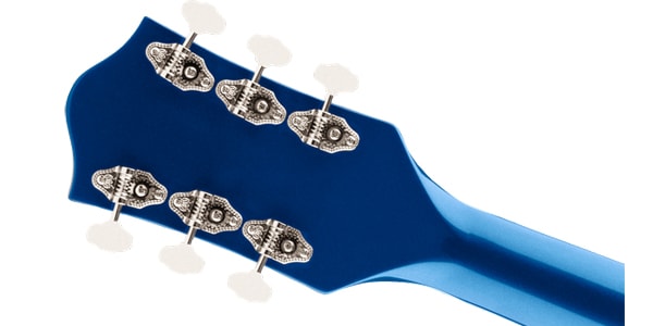 GRETSCH ( グレッチ )  / G5420T Electromatic Classic Hollow Body Azure Metallic画像6