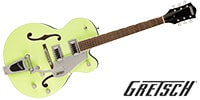 GRETSCH / G5420T Electromatic Classic Hollow Body Single-Cut with Bigs