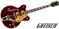 GRETSCH GRETSCH ( グレッチ )