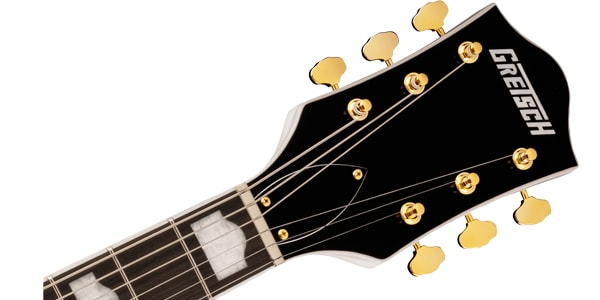 GRETSCH ( グレッチ )  / G5422TG Electromatic Classic Hollow Body Snowcrest White画像5