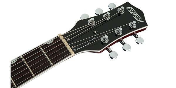 GRETSCH ( グレッチ )  / G5230T Electromatic Jet FT Single-Cut with Bigsby Silver画像6