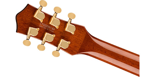 GRETSCH / Electromatic Pristine LTD Jet w/Bigsby Petrol画像6