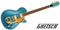 GRETSCH / Electromatic Pristine LTD Jet w/Bigsby Mako