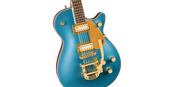 GRETSCH / Electromatic Pristine LTD Jet w/Bigsby Mako画像3