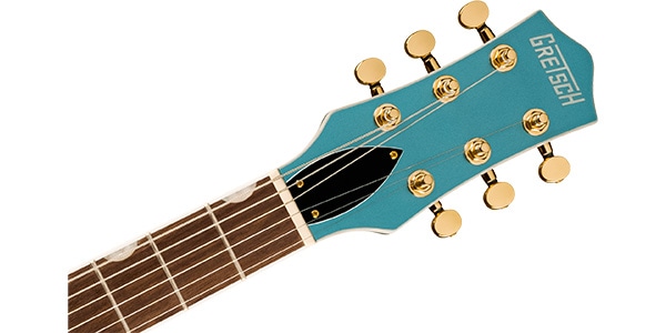 GRETSCH / Electromatic Pristine LTD Jet w/Bigsby Mako画像5