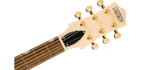 GRETSCH / Electromatic Pristine LTD Jet w/Bigsby White Gold画像5