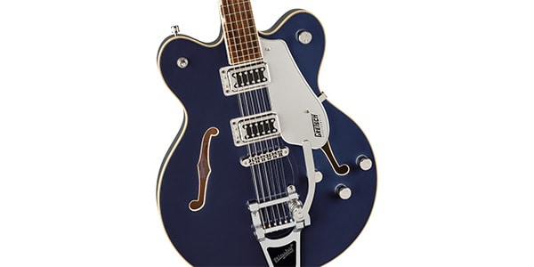 GRETSCH / G5622T Electromatic Center Block Double-Cut with Bigsby, Lau画像3