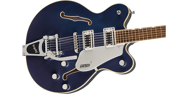 GRETSCH / G5622T Electromatic Center Block Double-Cut with Bigsby, Lau画像4