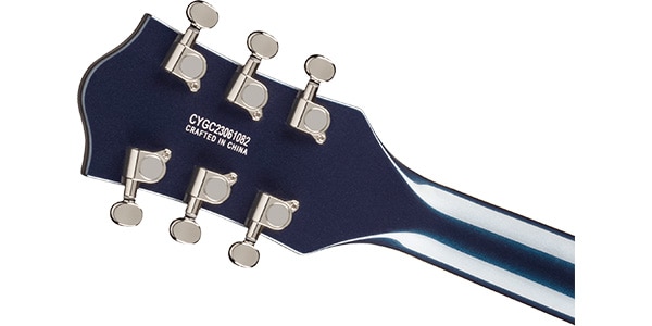 GRETSCH / G5622T Electromatic Center Block Double-Cut with Bigsby, Lau画像6