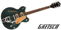 GRETSCH / G5622T Electromatic Center Block Double-Cut with Bigsby, Lau