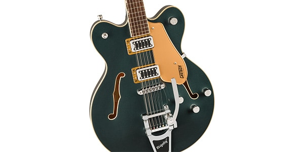 GRETSCH / G5622T Electromatic Center Block Double-Cut with Bigsby, Lau画像3