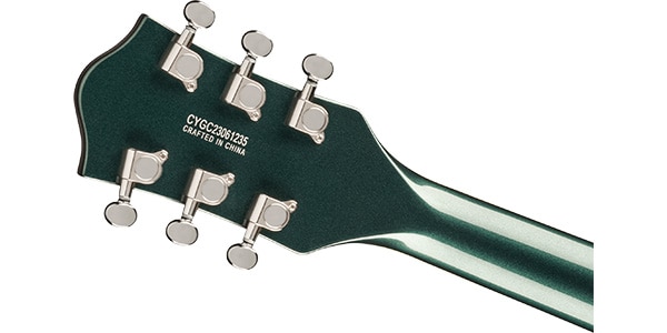 GRETSCH / G5622T Electromatic Center Block Double-Cut with Bigsby, Lau画像6