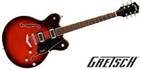 GRETSCH / G5622 Electromatic Center Block Double-Cut with V-Stoptail,