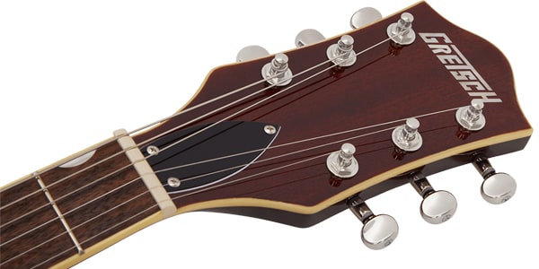 GRETSCH ( グレッチ ) / G5622T DC Single, Barrel Burst画像4