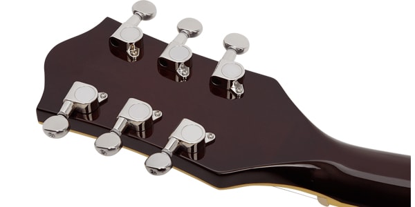 GRETSCH ( グレッチ ) / G5622T DC Single, Barrel Burst画像5