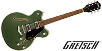 GRETSCH / G5622 Electromatic Center Block Double-Cut with V-Stoptail,