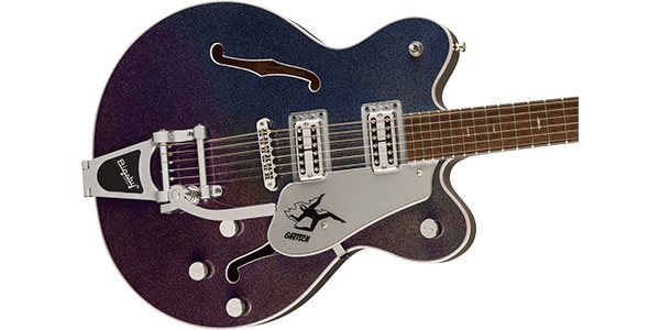 GRETSCH / Electromatic John Gourley Broadkaster Center Block画像4