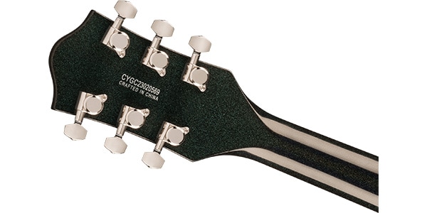 GRETSCH / Electromatic John Gourley Broadkaster Center Block画像6