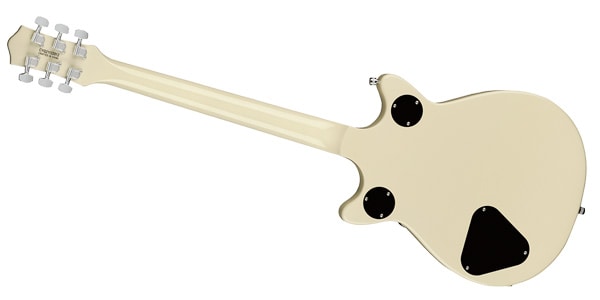 GRETSCH ( グレッチ )  / G5222 Electromatic Double Jet BT w/V-Stoptail Vintage White画像2